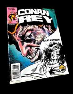DE KIOSCO CONAN REY 53 FORUM GRAPA