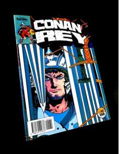 DE KIOSCO CONAN REY 60 FORUM GRAPA