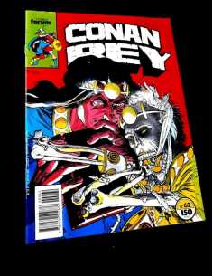 DE KIOSCO CONAN REY 62 FORUM GRAPA