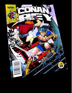 DE KIOSCO CONAN REY 61 FORUM GRAPA