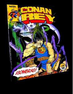 DE KIOSCO CONAN REY 24 FORUM GRAPA