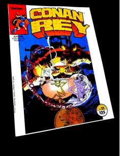DE KIOSCO CONAN REY 25 FORUM GRAPA