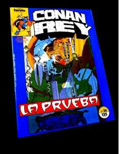DE KIOSCO CONAN REY 26 FORUM GRAPA