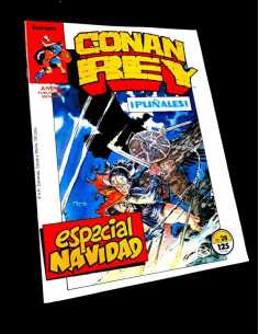 DE KIOSCO CONAN REY 28 FORUM GRAPA