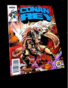 DE KIOSCO CONAN REY 54 FORUM GRAPA