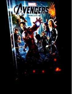 EXCELENTE ESTADO MARVEL CINEMATIC COLLECTION 2 AVENGERS...