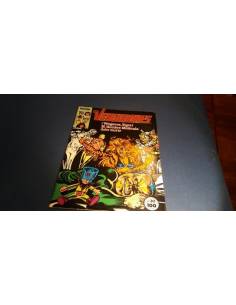 LOS VENGADORES 30 EXCELENTE ESTADO FORUM