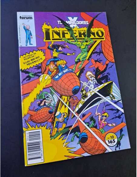 EXCELENTE ESTADO ANIMAL MAN 1 ZINCO DC GRAPA