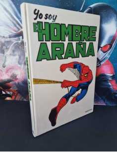 EXCELENTE ESTADO YO SOY EL HOMBRE ARAÑA SPIDER-MAN...