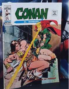 CONAN 10 VOL II HOMBRE NACIDO DE DEMONIO NORMAL ESTADO...