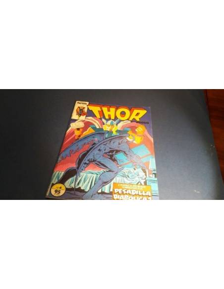 THOR EL PODEROSO 4 EXCELENTE ESTADO FORUM