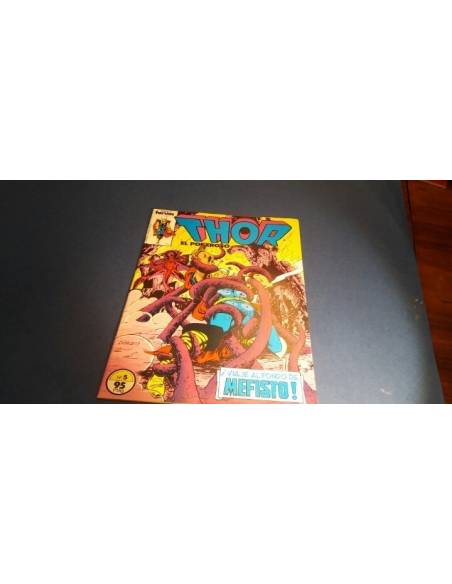 THOR EL PODEROSO 5 EXCELENTE ESTADO FORUM