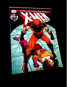 EXCELENTE ESTADO BIBLIOTECA MARVEL X-MEN 16 PANINI MARVEL...