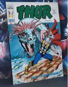 CASI EXCELENTE ESTADO THOR VOL II ULIK DESENCADENADO...
