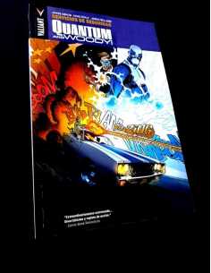 DE KIOSCO VALIANT 2 QUANTUM AND WOODY SERVICIOS DE...