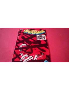 SPIDERMAN 54 VOL 1 EXCELENTE ESTADO FORUM