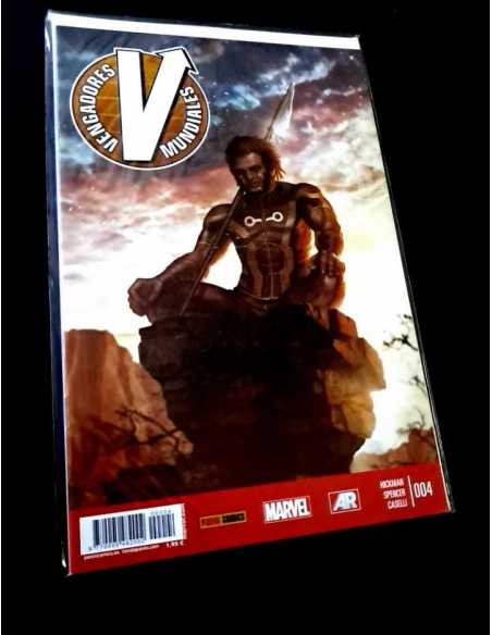 DE KIOSCO VENGADORES MUNDIALES 4 PANINI GRAPA