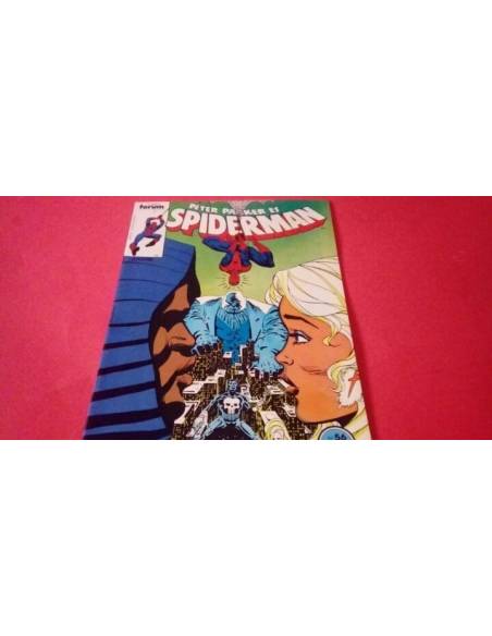 SPIDERMAN 56 VOL 1 EXCELENTE ESTADO FORUM