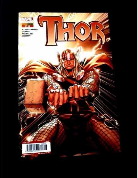 DE KIOSCO THOR 16 VOL IV PANINI COMICS GRAPA