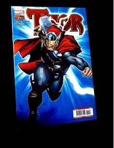 DE KIOSCO THOR 6 VOL IV PANINI COMICS GRAPA
