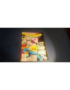 SPIDERMAN 167 VOL 1 EXCELENTE ESTADO FORUM