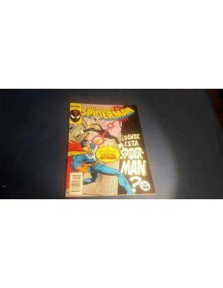 SPIDERMAN 167 VOL 1 EXCELENTE ESTADO FORUM