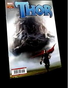 DE KIOSCO THOR 23 VOL IV PANINI COMICS GRAPA