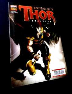 DE KIOSCO THOR 20 VOL IV PANINI COMICS GRAPA
