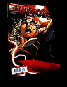 DE KIOSCO THOR 2 VOL IV PANINI COMICS GRAPA