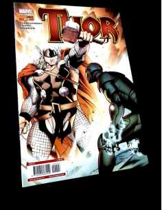 DE KIOSCO THOR 3 VOL IV PANINI COMICS GRAPA