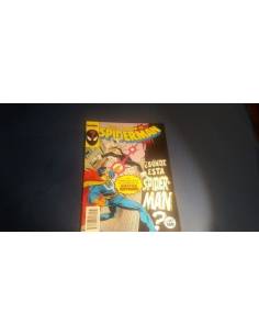 SPIDERMAN 167 VOL 1 EXCELENTE ESTADO FORUM