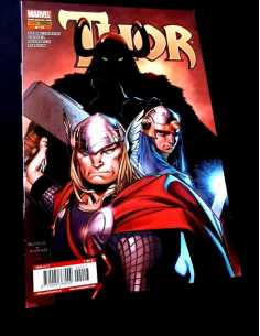 DE KIOSCO THOR 17 VOL IV PANINI COMICS GRAPA