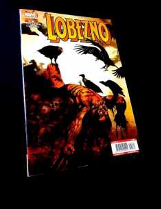DE KIOSCO LOBEZNO 30 VOL IV PANINI COMICS GRAPA