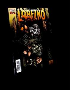 DE KIOSCO LOBEZNO 15 VOL IV PANINI COMICS GRAPA