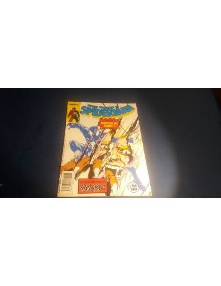 SPIDERMAN 168 VOL 1 EXCELENTE ESTADO FORUM