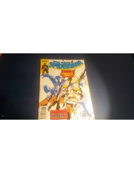 SPIDERMAN 168 VOL 1 EXCELENTE ESTADO FORUM