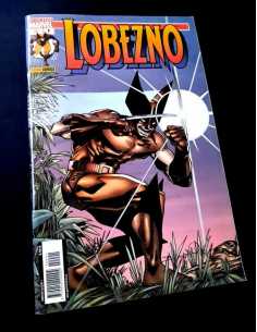 DE KIOSCO LOBEZNO CLASSIC 1 PANINI COMICS GRAPA