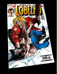 DE KIOSCO LOBEZNO CLASSIC 5 PANINI COMICS GRAPA