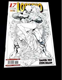 DE KIOSCO LOBEZNO 17 VOL IV PANINI MARVEL GRAPA