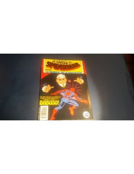 SPIDERMAN 172 VOL 1 EXCELENTE ESTADO FORUM