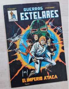 MUY BUEN ESTADO GUERRAS ESTELARES 1 STAR WARS GRAPA EL...