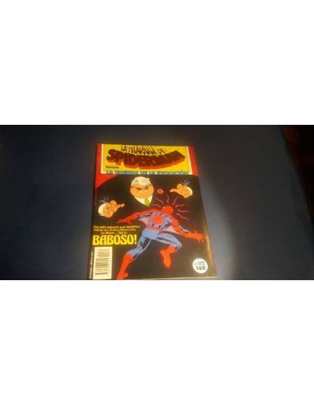SPIDERMAN 172 VOL 1 EXCELENTE ESTADO FORUM