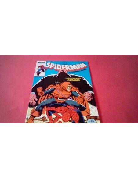 SPIDERMAN 65 VOL 1 EXCELENTE ESTADO FORUM