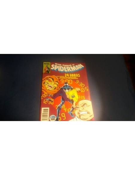 SPIDERMAN 178 VOL 1 EXCELENTE ESTADO FORUM
