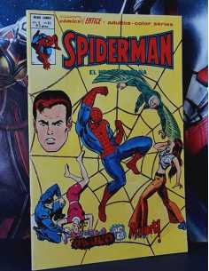 CASI EXCELENTE ESTADO SPIDERMAN 63 VOL III SPIDER-MAN EL...