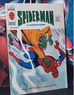 EXCELENTE ESTADO SPIDERMAN 22 VOL III SPIDER-MAN EL...