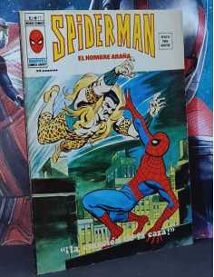 MUY BUEN ESTADO SPIDERMAN 17 VOL III SPIDER-MAN LA...