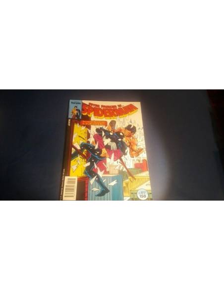 SPIDERMAN 177 VOL 1 EXCELENTE ESTADO FORUM