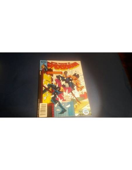 SPIDERMAN 177 VOL 1 EXCELENTE ESTADO FORUM