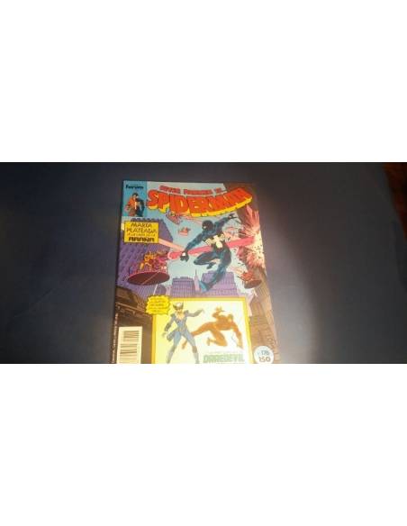 SPIDERMAN 176 VOL 1 EXCELENTE ESTADO FORUM